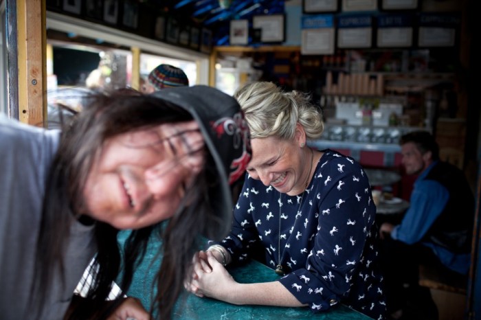 photo credit @documentographer