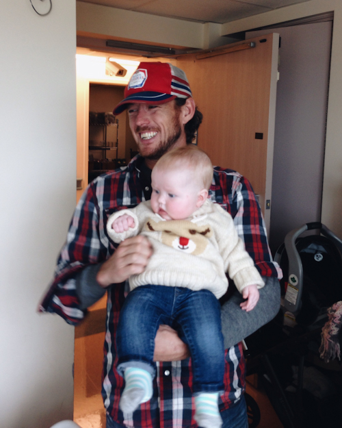 Processed with VSCOcam with a6 preset